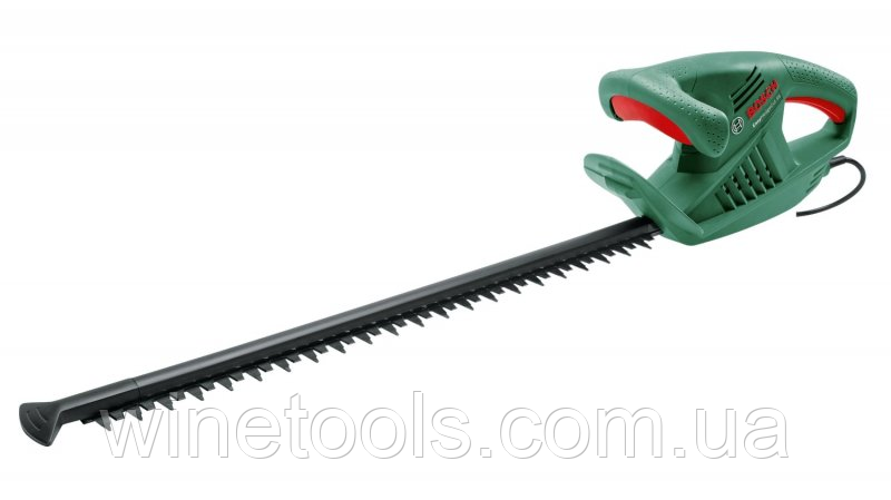 Кущоріз електричний Bosch Easy HedgeCut 55