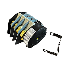 Ремкомплект таймера 11904F1 (12 min 23222) для льодогенератора Brema, Apach, NTF та ін.