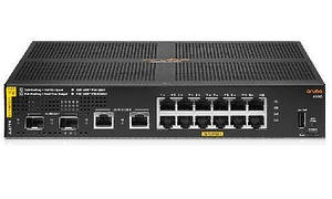 Комутатор Aruba 6100 12G CL4 2SFP+ 139W Switch RSVLC 1814 JL679A