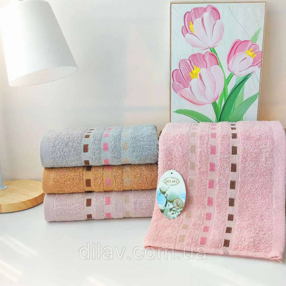 Набір лазневих махрових рушників 135*65 , 8 штуки, фото 1