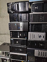 МЕГА ЛОТ РОЗПРОДАЖА Брендовий корпус 10 штук, фото 4