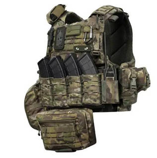 Бронежилети