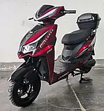 Електроскутер Corso GTS RR Pro S 1500W-72V-32Ah LiFePO4 Шини 30-10«/10» купити дешево в Україні дешево, фото 2