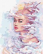 Картини за номерами на полотні (малювання за номерами)