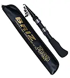 Спінінг у зборі СУПЕР КОМПАКТНИЙ, фото 2