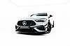 Сплітер Mercedes CLE C236 AMG 53 Aero тюнінг обвіс губа спідниця елерон, фото 4