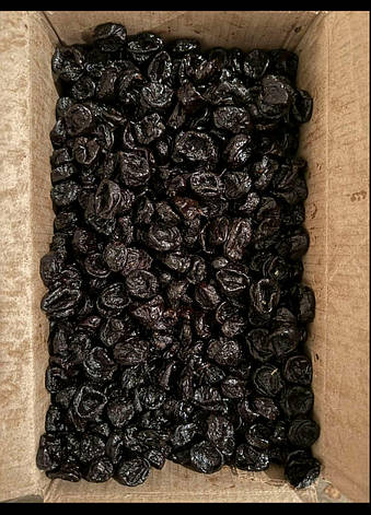 Чорнослив балончик вялений Узбекістан 1 кг, фото 1