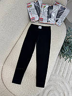 Дитячі термо-лосини для хлопчиків та дівчаток