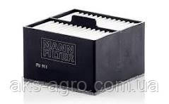 PU911 Фільтр паливний, сепаратор. MANN-FILTER 95100E 29139 P502392 E1030K KX332, фото 1