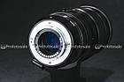 Об'єктив Olympus M.Zuiko Digital ED 40-150mm f/2.8 PRO, фото 4