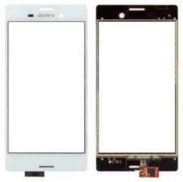 Touch screen Sony E2303 Xperia M4 Aqua white (Original China)