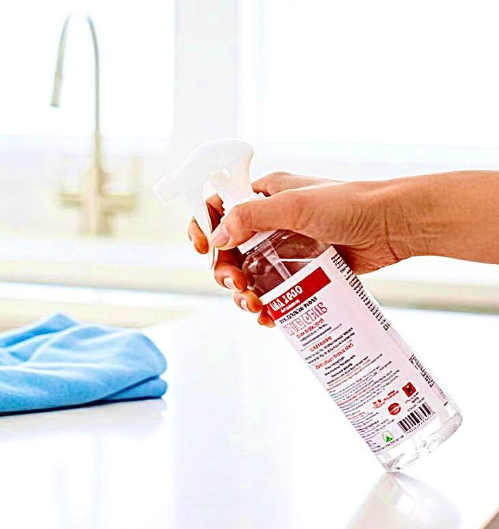 АХД 2000 Експрес, 250 мл, фото 1