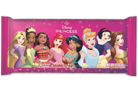 Шоколад Palmer Disney Princess Double Crisp Candy Bar 85г