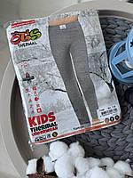 Дитячі термо-лосини для хлопчиків та дівчаток