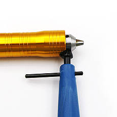 Наконечник для бормашин Grand Titan Foredom Feilida Winsa (0.3-6.5 мм), фото 3