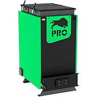 Твердопаливний котел Zubr Pro 70 кВт