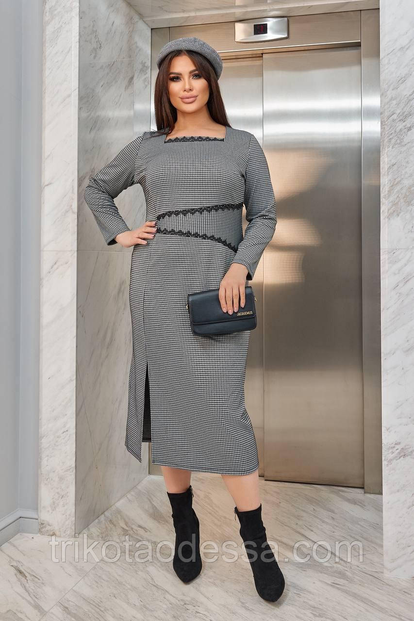 Сукня жіноча 2401лр р.52-58 New, фото 1