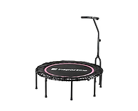 Килимок для батута inSPORTline Cordy 114 см - рожевий