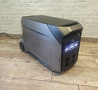 Зарядні станції 4000 Вт Портативна електростанція зарядна станція з розеткою (Портативні електростанції) Переносна станція