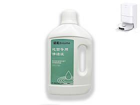 Миючий засіб для вологого прибирання Dreame 1л. для Dreame Mova E30 Ultra, D20 Ultra RLD31SE, L10s Pro Ultra Heat / X30 Ultra