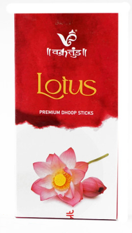 Безосновні пахощі Lotus (Лотос) United Fragrance, фото 1