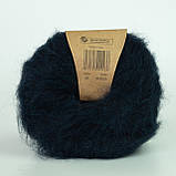 Пряжа Drops Melody (колір 35 dark navy), фото 2