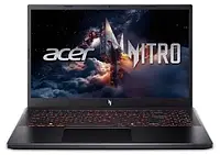 Ноутбук Acer Nitro V15 (2025) i5 13620H/RTX 5060/RAM 16GB/SSD 512GB/165Hz