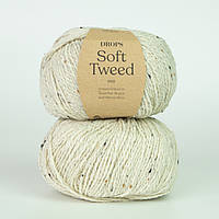 Пряжа Drops Soft Tweed (колір 22 marble dreams)
