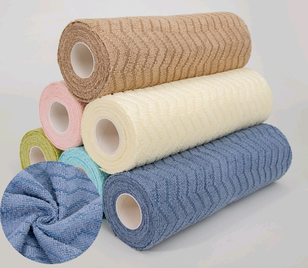 Серветка мікрофібра 30×30 мод. 406 (20), фото 1