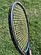 Ракетка вінтажна тенісна Donnаy CarbonGlass GT Leininger–Didier, Франція — оригінал, міцна та легка, фото 10