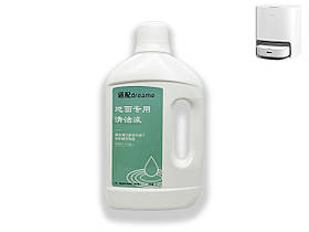 Миючий засіб для вологого прибирання Dreame 1л. для Dreame Bot W10 и W10 Pro