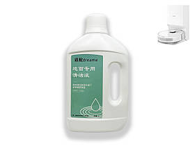 Миючий засіб для вологого прибирання Dreame 1л. для Dreame D10 Plus Gen 2