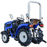 Мінітрактор КЕНТАВР 244 М (24 л.с., 4x4), фото 4