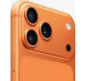 Смартфон Apple iPhone 17 Pro Max 256GB (Cosmic Orange), фото 3