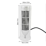 Електрообігрівач Fl-2564, дуйчик для дому 1200 Вт, фото 2