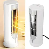 Електрообігрівач Fl-2564, дуйчик для дому 1200 Вт, фото 4