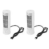 Електрообігрівач Fl-2564, дуйчик для дому 1200 Вт, фото 6