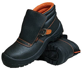 Спецвзуття черевики зварювальника "BHP 115" (Польща)