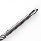 Бур для перфоратора SDS-plus 14 х 260 мм APRO, фото 2