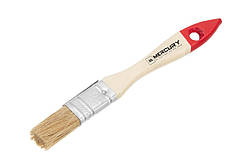 Пензлик плоский "Стандарт" 19 мм 0.75" MERCURY