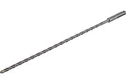 Бур для перфоратора SDS-plus 6 х 310 мм