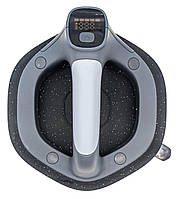 Акумуляторна вакуумна присоска Topvei Luna FA802 з автопідкачуванням і цифровим дисплеєм у кейсі