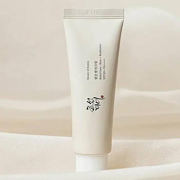 Сонцезахисний крем з пробіотиками, 50мл, Beauty of Joseon / Пробіотичний крем з SPF 50+
