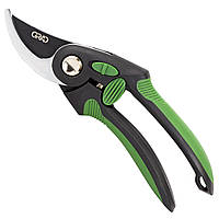 Секатор садовий з регулятором 215 мм, "Grad" (5021625)