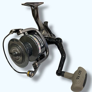 Котушка коропова Boya By TBS 5BB 4000