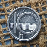 10 гелерiв 2002 року. Чехiя