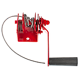 Лебідка для обприскувача навісного тракторного Polmark Польща, фото 4