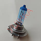 Уцінка - Галогенні лампи BioLight Fukurou H7 Super White Plus 180% 12V 55W, фото 4