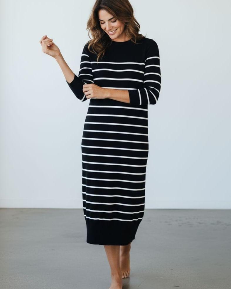 Сукня жіноча чорна. One Size, фото 1