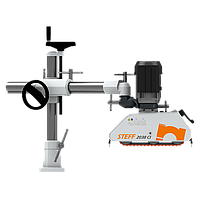 АВТОПОДАЮЧИЙ ПРИСТРІЙ Maggi STEFF2038 CI